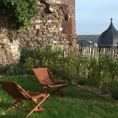 Hotel Bonjour Pierreuse Lieja Exterior foto