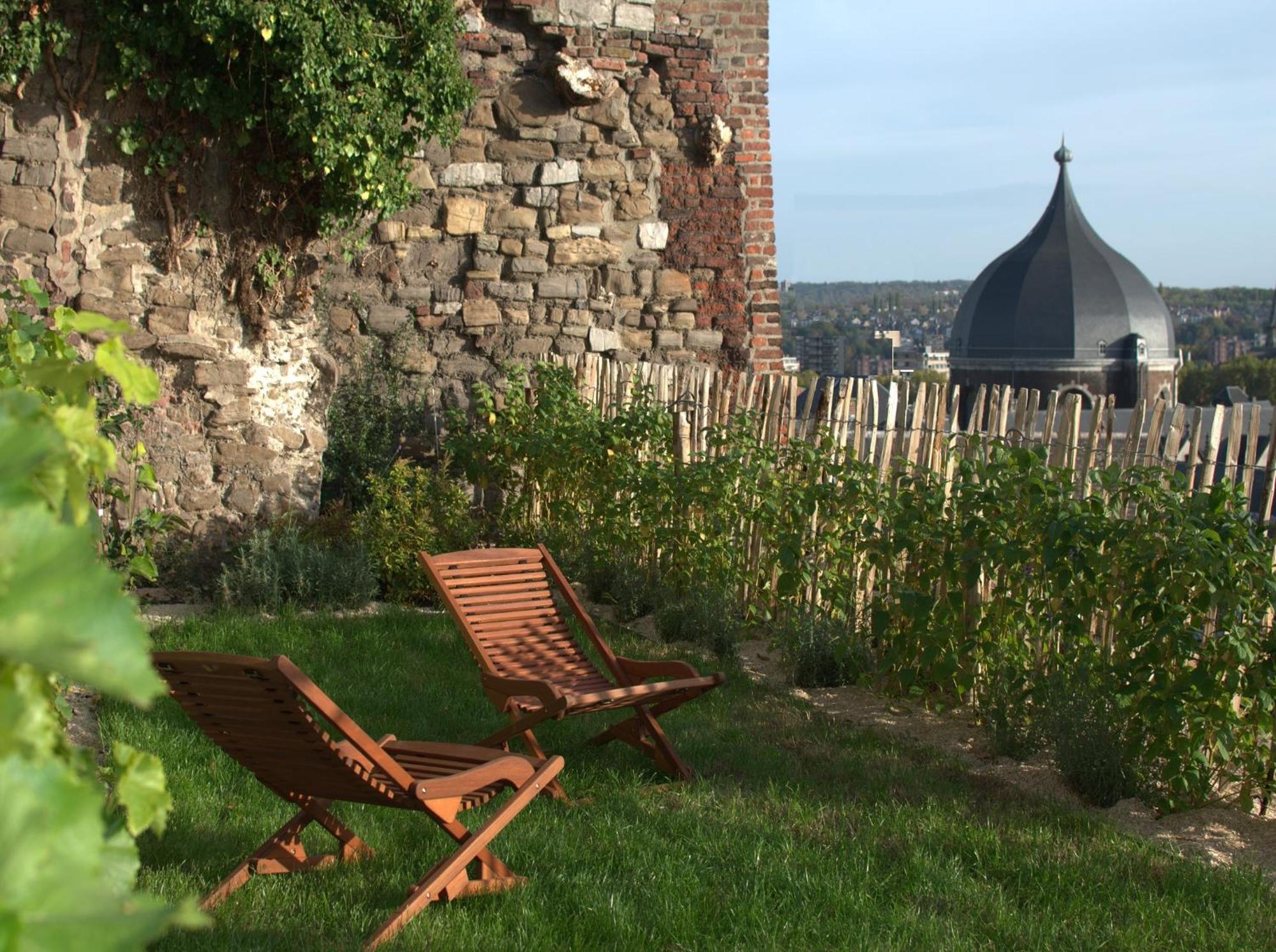 Hotel Bonjour Pierreuse Lieja Exterior foto