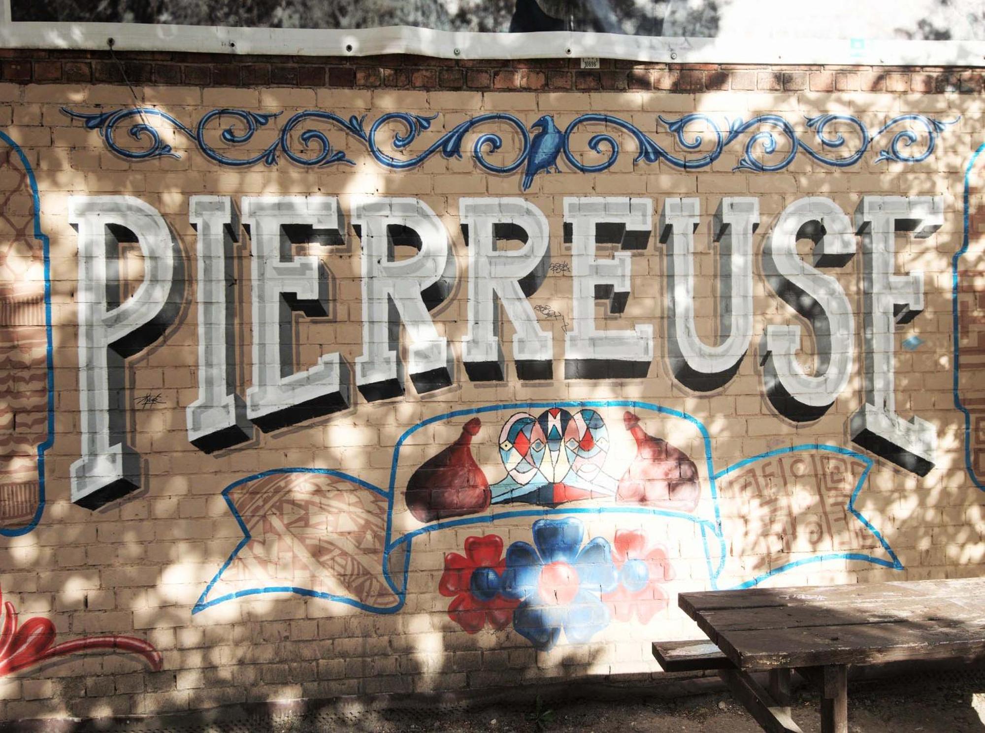 Hotel Bonjour Pierreuse Lieja Exterior foto